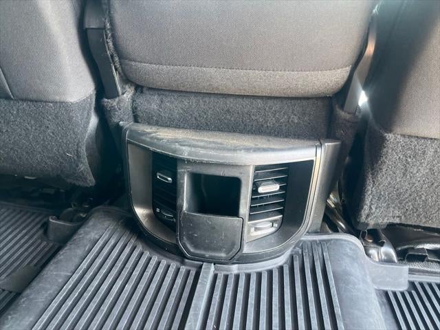 2019 RAM 2500 Tradesman Crew Cab 4x4 6'4' Box