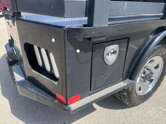 2019 RAM 2500 Tradesman Crew Cab 4x4 6'4' Box