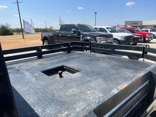 2019 RAM 2500 Tradesman Crew Cab 4x4 6'4' Box