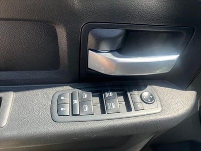 2019 RAM 2500 Tradesman Crew Cab 4x4 6'4' Box