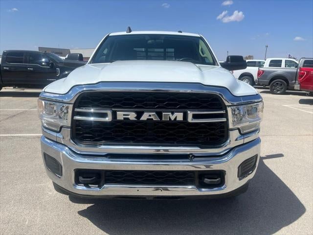 2019 RAM 2500 Tradesman Crew Cab 4x4 6'4' Box