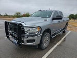 2020 RAM 2500 Tradesman Crew Cab 4x4 6'4' Box