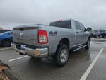 2020 RAM 2500 Tradesman Crew Cab 4x4 6'4' Box