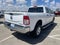 2019 RAM 2500 Tradesman Crew Cab 4x4 6'4' Box