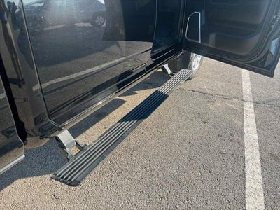 2019 RAM 2500 Laramie Crew Cab 4x4 6'4' Box