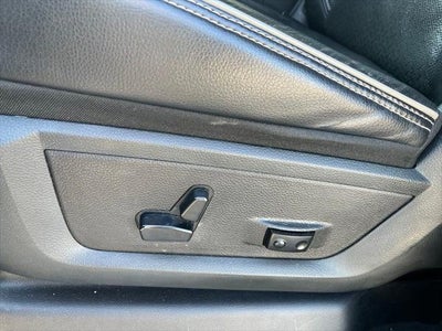 2019 RAM 2500 Laramie Crew Cab 4x4 6'4' Box