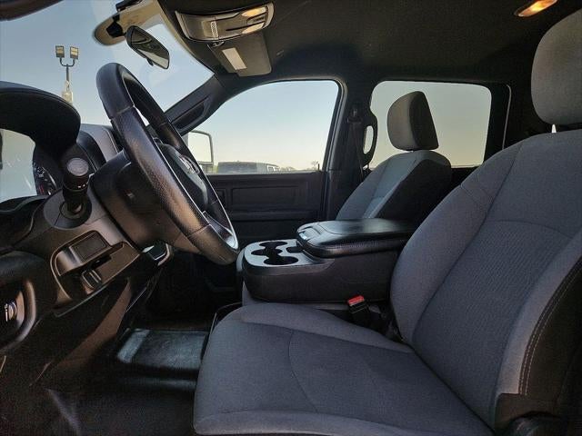 2024 RAM 5500 Chassis Tradesman/SLT/Laramie/Limited