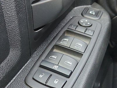 2024 RAM 5500 Chassis Tradesman/SLT/Laramie/Limited