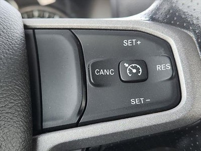 2024 RAM 5500 Chassis Tradesman/SLT/Laramie/Limited