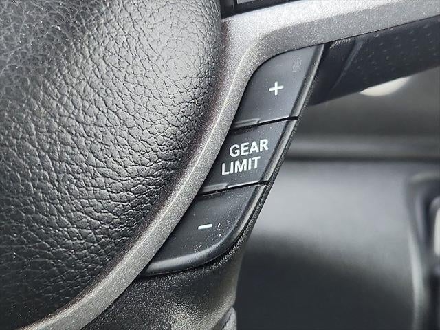 2024 RAM 5500 Chassis Tradesman/SLT/Laramie/Limited