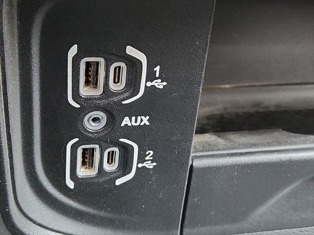 2024 RAM 5500 Chassis Tradesman/SLT/Laramie/Limited