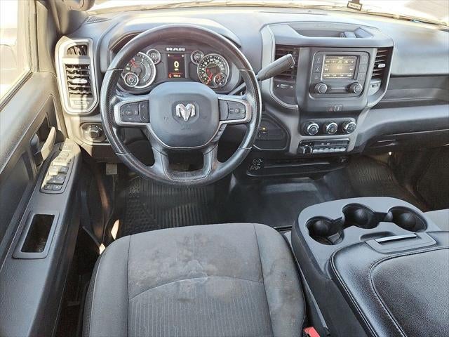 2024 RAM 5500 Chassis Tradesman/SLT/Laramie/Limited