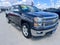 2014 Chevrolet Silverado 1500 1LT