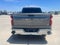 2021 Chevrolet Silverado 1500 4WD Crew Cab Short Bed LTZ