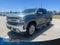 2021 Chevrolet Silverado 1500 4WD Crew Cab Short Bed LTZ