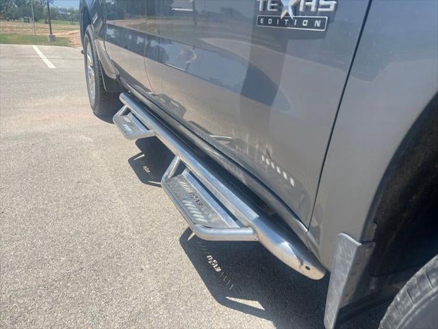 2021 Chevrolet Silverado 1500 4WD Crew Cab Short Bed LTZ