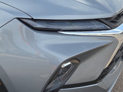 2025 Chevrolet Blazer FWD 2LT
