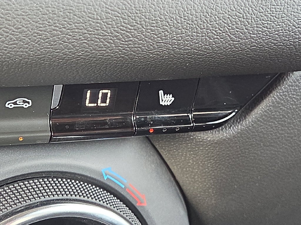 2025 Chevrolet Blazer FWD 2LT