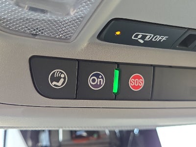 2025 Chevrolet Blazer FWD 2LT
