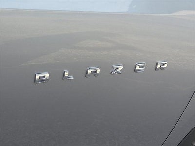 2025 Chevrolet Blazer FWD 2LT