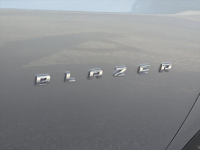 2025 Chevrolet Blazer FWD 2LT