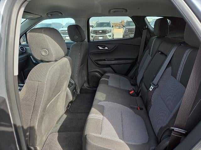 2025 Chevrolet Blazer FWD 2LT