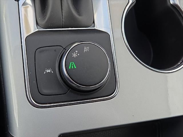 2025 Chevrolet Blazer FWD 2LT