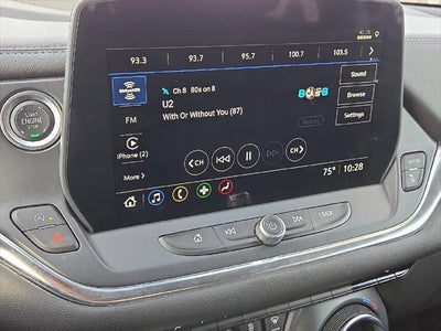 2025 Chevrolet Blazer FWD 2LT