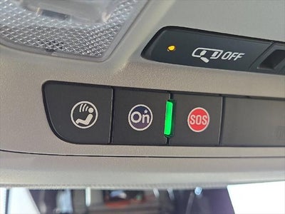 2025 Chevrolet Blazer FWD 2LT