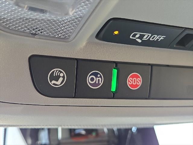 2025 Chevrolet Blazer FWD 2LT