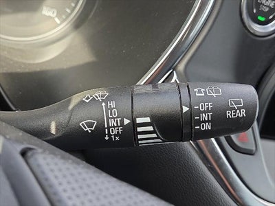 2025 Chevrolet Blazer FWD 2LT