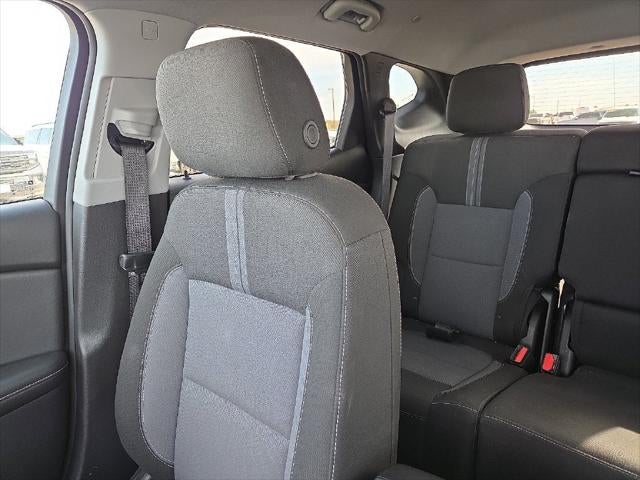 2025 Chevrolet Blazer FWD 2LT
