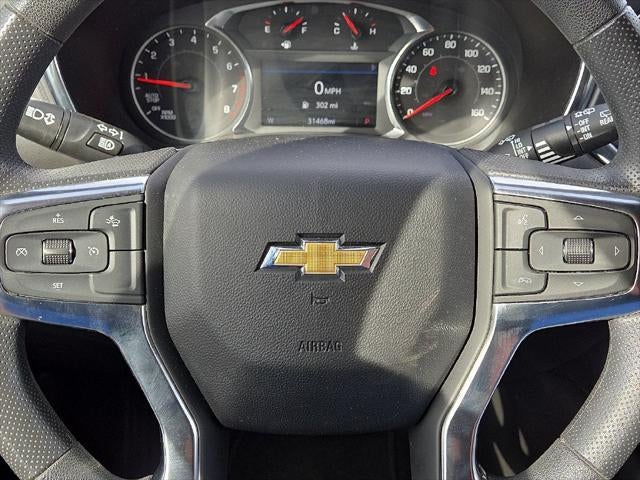 2025 Chevrolet Blazer FWD 2LT