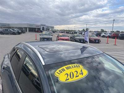 2024 Mazda Mazda CX-30 2.5 S Carbon Edition