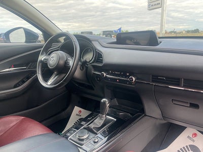 2024 Mazda Mazda CX-30 2.5 S Carbon Edition