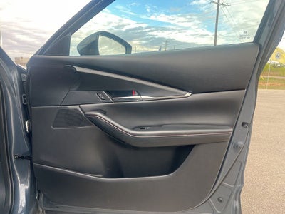 2024 Mazda Mazda CX-30 2.5 S Carbon Edition