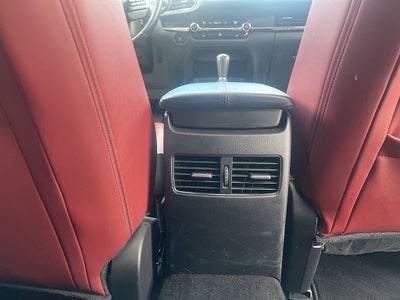 2024 Mazda Mazda CX-30 2.5 S Carbon Edition