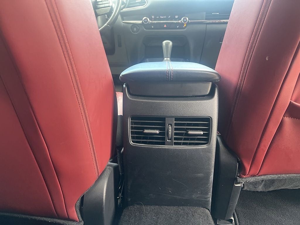 2024 Mazda Mazda CX-30 2.5 S Carbon Edition