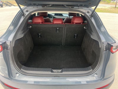 2024 Mazda Mazda CX-30 2.5 S Carbon Edition