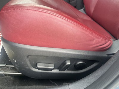 2024 Mazda Mazda CX-30 2.5 S Carbon Edition