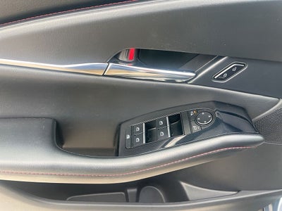 2024 Mazda Mazda CX-30 2.5 S Carbon Edition