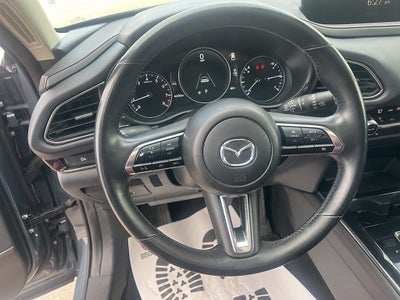 2024 Mazda Mazda CX-30 2.5 S Carbon Edition