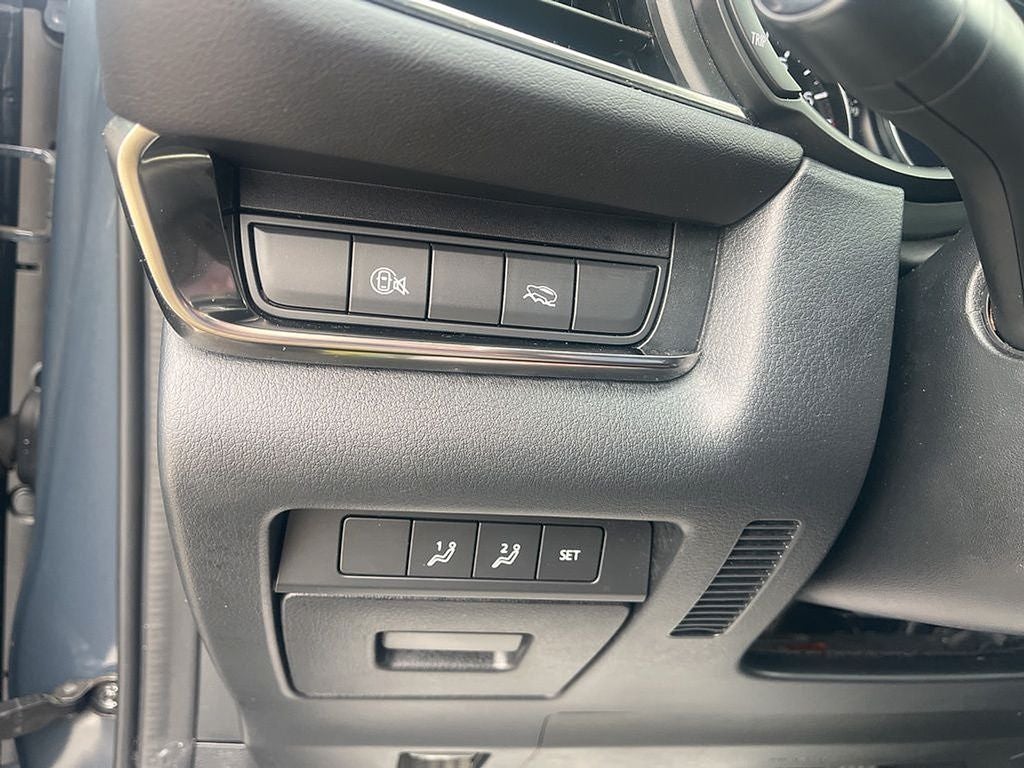 2024 Mazda Mazda CX-30 2.5 S Carbon Edition