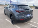 2024 Mazda Mazda CX-30 2.5 S Carbon Edition