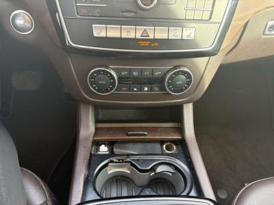 2017 Mercedes-Benz GLE GLE 350