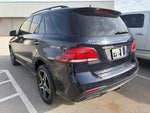 2017 Mercedes-Benz GLE GLE 350
