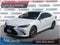 2025 Lexus ES 350 350