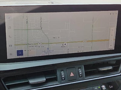 2025 Lexus ES 350 350