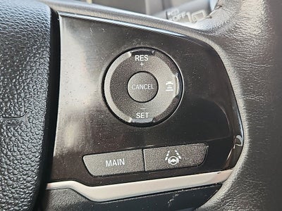2019 Honda Pilot Touring 7 Passenger