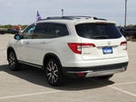 2019 Honda Pilot Touring 7 Passenger